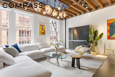 144 Franklin Street #3, New York City, NY 10013 - Photo 3