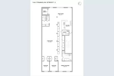144 Franklin Street #3, New York City, NY 10013 - Photo 23
