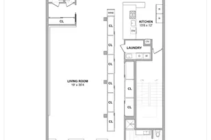 144 Franklin St, New York City, NY 10013 - Photo 23