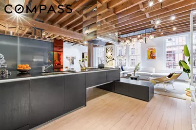 144 Franklin Street #3, New York City, NY 10013 - Photo 7