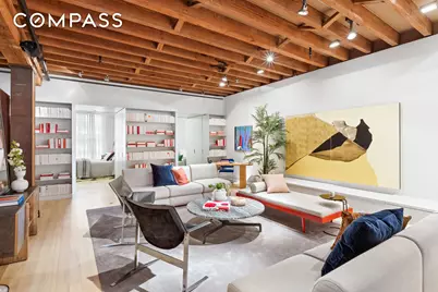 144 Franklin Street #3, New York, NY 10013 - Photo 11