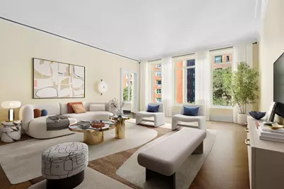 20 E End Avenue #3A, New York City, NY 10075 - Photo 1