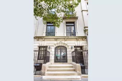 48 W 86th Street #1, New York City, NY 10024 - Photo 15