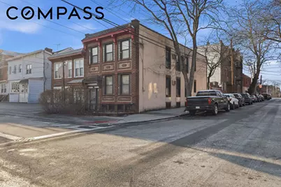 92 Battery Avenue, New York City, NY 11209 - Photo 1