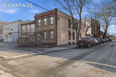 92 Battery Avenue, New York City, NY 11209 - Photo 1