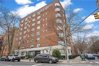 130 8th Avenue #7G, Brooklyn, NY 11215 - Photo 3