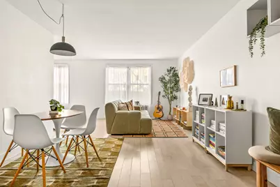 651 Vanderbilt Street #2R, Brooklyn, NY 11218 - Photo 1