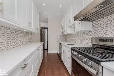 3616 Henry Hudson Parkway #7AS, New York City, NY 10463 - Photo 1