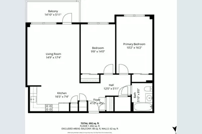 260 Beach 81st Street #6-V, New York City, NY 11693 - Photo 7