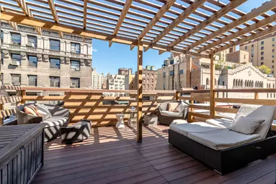 38 W 83rd Street #PH, New York City, NY 10024 - Photo 7