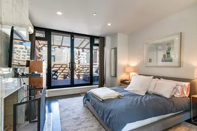 38 W 83rd Street #PH, New York City, NY 10024 - Photo 5