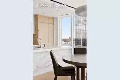 30 Riverside Boulevard #33D, New York City, NY 10069 - Photo 3