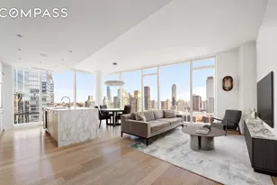 30 Riverside Blvd, New York, NY 10069 - Photo 1