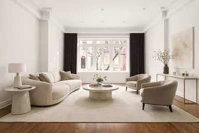 18 E 62nd Street #2/3, New York City, NY 10065 - Photo 1