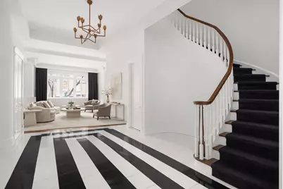 18 E 62nd Street #2/3, New York City, NY 10065 - Photo 3