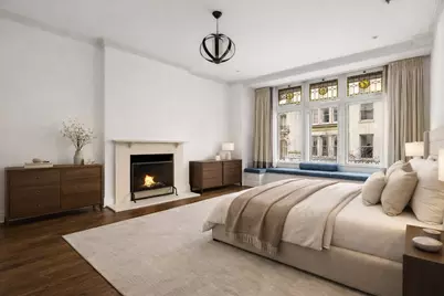 18 E 62nd Street #2/3, New York City, NY 10065 - Photo 9
