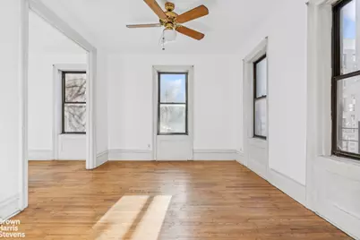 501 W 156th Street #26, New York, NY 10032 - Photo 3