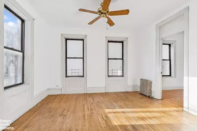 501 W 156th Street #26, New York City, NY 10032 - Photo 1