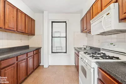 501 W 156th Street #26, New York, NY 10032 - Photo 5