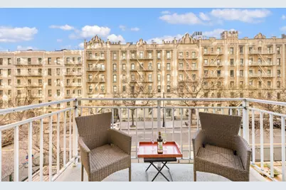 515 E 79th Street #4E, New York, NY 10075 - Photo 1