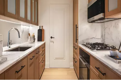 210 Warren Street #9G, New York City, NY 10282 - Photo 3