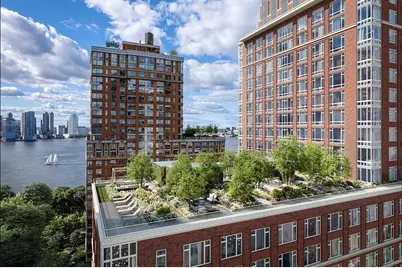 210 Warren Street #9G, New York City, NY 10282 - Photo 7