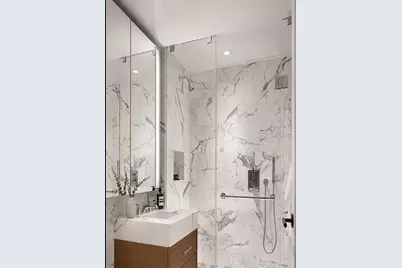 210 Warren Street #9G, New York City, NY 10282 - Photo 5