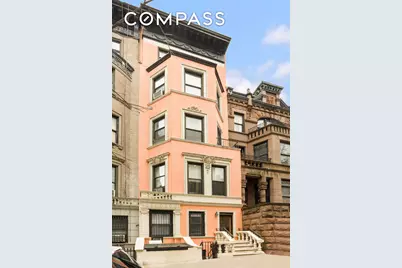 252 W 102nd Street #1, New York, NY 10025 - Photo 9