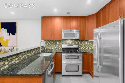 252 W 102nd Street #1, New York, NY 10025 - Photo 5