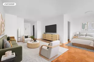 400 Central Prk W, New York City, NY 10025 - Photo 3