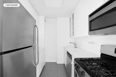 400 Central Park W #6F, New York City, NY 10025 - Photo 5