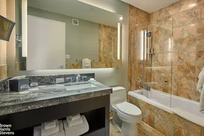 1 Central Park W #1124, New York, NY 10023 - Photo 9