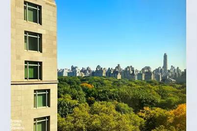 1 Central Park W #1124, New York, NY 10023 - Photo 3