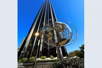 1 Central Park W #1124, New York, NY 10023 - Photo 15