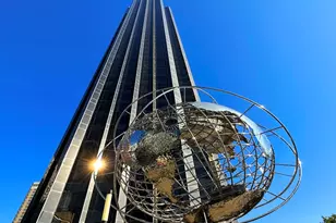 1 Central Prk W, New York City, NY 10023 - Photo 15