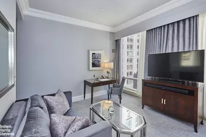 1 Central Park W #1124, New York, NY 10023 - Photo 5