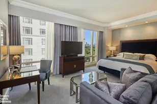 1 Central Prk W, New York, NY 10023 - Photo 1