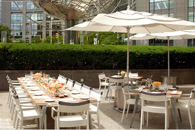 1 Central Park W #1124, New York, NY 10023 - Photo 13