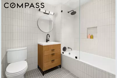 111 Montgomery Street #5R, New York City, NY 11225 - Photo 5