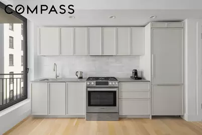 111 Montgomery Street #5R, New York City, NY 11225 - Photo 1