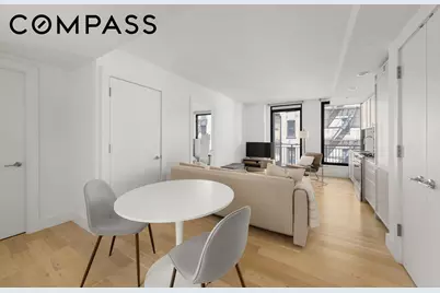 111 Montgomery Street #5R, New York City, NY 11225 - Photo 3