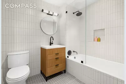 111 Montgomery Street #5R, New York City, NY 11225 - Photo 5