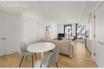 111 Montgomery Street #5R, New York City, NY 11225 - Photo 3