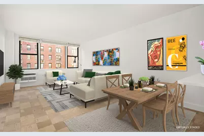 200 W 79th Street #7K, New York, NY 10024 - Photo 1