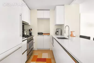 301 W 53rd Street #19F, New York City, NY 10019 - Photo 5