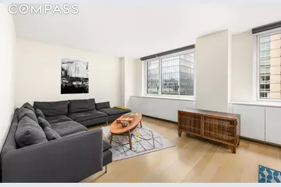301 W 53rd Street #19F, New York City, NY 10019 - Photo 1