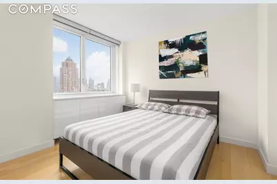 301 W 53rd Street #19K, New York City, NY 10019 - Photo 5