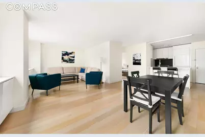 301 W 53rd Street #19K, New York City, NY 10019 - Photo 1