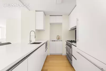 301 W 53rd Street #19K, New York City, NY 10019 - Photo 3