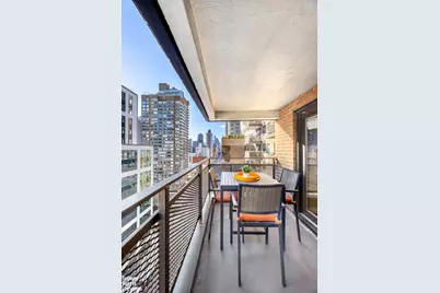 340 E 80th Street #17G, New York City, NY 10075 - Photo 15